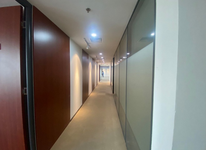 嘉泰国际大厦房源照片